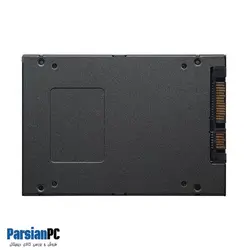 هارد دیسک اینترنال  کینگستون SSD KINGSTON A400 SA400S37 2.5 ظرفیت 120 گیگابایت