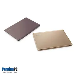 لپ تاپ لنوو LENOVO IDEAPAD 520-15IKB  I5-8250U/12GB/480-SSD/4GB-940MX/15.6-FULLHD/GRAY