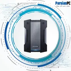 هارد اکسترنال ای دیتا ظرفیت 2 ترابایت HD830 BLACK