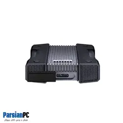 هارد اکسترنال ای دیتا ظرفیت 2 ترابایت HD830 BLACK