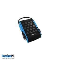 هارد اکسترنال ای دیتا ظرفیت 1 ترابایت BLUE HD720