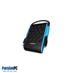 هارد اکسترنال ای دیتا ظرفیت 1 ترابایت BLUE HD720
