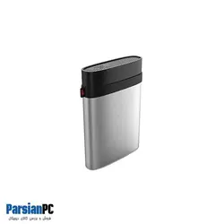 هارد اکسترنال سیلیکون پاور ظرفیت 2 ترابایت ARMOR A85 SILICONPOWER