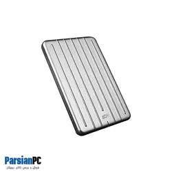 هارد اکسترنال سیلیکون پاور ظرفیت 1 ترابایت ARMOR A75 SILICONPOWER