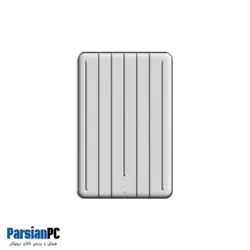 هارد اکسترنال سیلیکون پاور ظرفیت 1 ترابایت ARMOR A75 SILICONPOWER