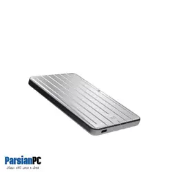 هارد اکسترنال سیلیکون پاور ظرفیت 1 ترابایت ARMOR A75 SILICONPOWER