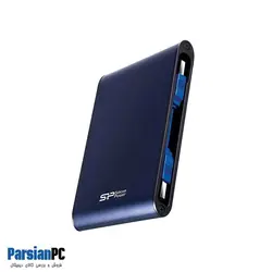 هارد اکسترنال سیلیکون پاور ظرفیت 1 ترابایت ARMOR A80 SILICONPOWER