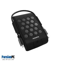 هارد اکسترنال ای دیتا ظرفیت 2 ترابایت HD720 BLACK