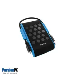 هارد اکسترنال ای دیتا ظرفیت 2 ترابایت HD720 BLUE