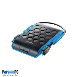 هارد اکسترنال ای دیتا ظرفیت 2 ترابایت HD720 BLUE