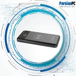 شارژر همراه پرودو بی سیم ظرفیت 10000 میلی آمپر ساعت PD-926W
