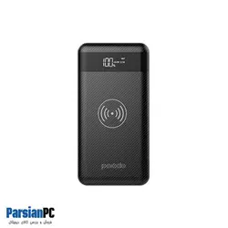 شارژر همراه پرودو بی سیم ظرفیت 10000 میلی آمپر ساعت PD-926W