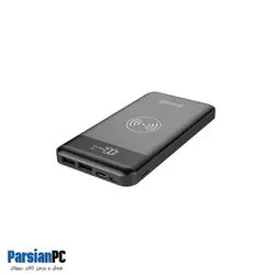 شارژر همراه پرودو بی سیم ظرفیت 10000 میلی آمپر ساعت PD-926W