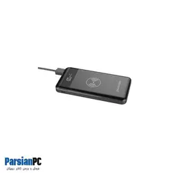 شارژر همراه پرودو بی سیم ظرفیت 10000 میلی آمپر ساعت PD-926W