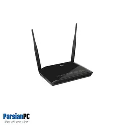 مودم روتر دی-لینک بی سیم N300 ADSL2 D-LINK DSL-2790U