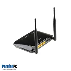 مودم روتر دی-لینک بی سیم N300 ADSL2 D-LINK DSL-2790U