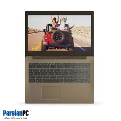 لپ تاپ لنوو LENOVO IDEAPAD 520-15IKB