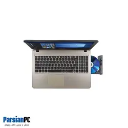 لپ تاپ ایسوس ASUS K540UB-DM1147