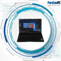 لپ تاپ اچ پی HP PAVILION 15-DA0055NIA