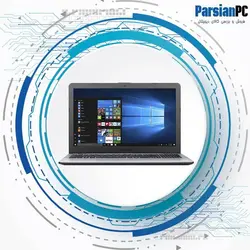 لپ تاپ ایسوس ASUS K542UF-DM501 ** I7-8550U/8GB/1-240ssd/2GB-130MX/15.6-FULLHD/GRAY