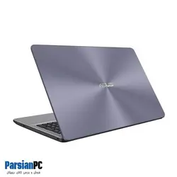 لپ تاپ ایسوس ASUS K542UF-DM501 ** I7-8550U/8GB/1-240ssd/2GB-130MX/15.6-FULLHD/GRAY