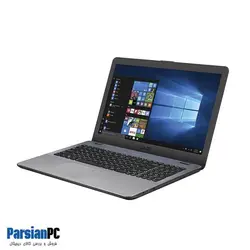 لپ تاپ ایسوس ASUS K542UF-DM501 ** I7-8550U/8GB/1-240ssd/2GB-130MX/15.6-FULLHD/GRAY
