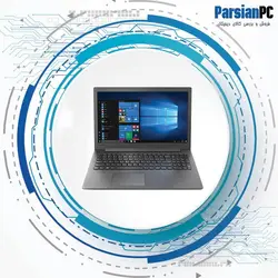 لپ تاپ لنوو LENOVO V130-15IKB  I3-7020U/4GB/1-HDD/2GB-RX530/ 15.6-HD/BLACK