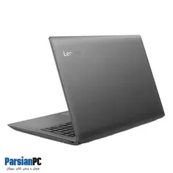 لپ تاپ لنوو LENOVO V130-15IKB  I3-7020U/4GB/1-HDD/2GB-RX530/ 15.6-HD/BLACK