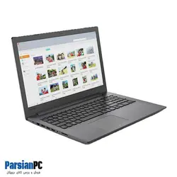 لپ تاپ لنوو LENOVO V130-15IKB  I3-7020U/4GB/1-HDD/2GB-RX530/ 15.6-HD/BLACK