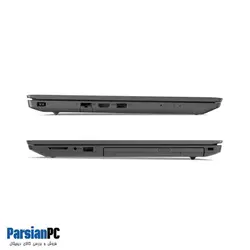لپ تاپ لنوو LENOVO V130-15IKB  I3-7020U/4GB/1-HDD/2GB-RX530/ 15.6-HD/BLACK