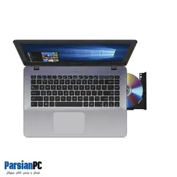 لپ تاپ ایسوس ASUS R419UN
