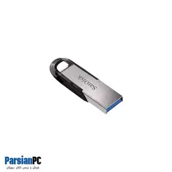 فلش مموری سن دیسک ULTRA  FLAIR USB 3 FLASH DRIVE ظرفیت 16 گیگابایت