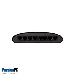 سوییچ دی-لینک DES-1008D 10/100 هشت پورت