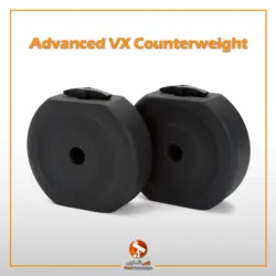 وزنه مقر ۵ کیلوگرمی | فروشگاه پارس تلسکوپ