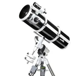 تلسکوپ اسکای واچر بازتابی BKP2001 EQ5 Synscan - فروشگاه پارس تلسکوپ
