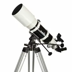 تلسکوپ اسکای واچر شکستی BK1206 AZ3 - فروشگاه پارس تلسکوپ