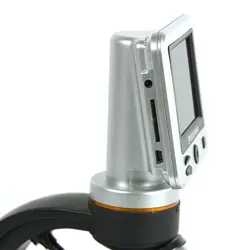 LCD Digital II Microscope - فروشگاه پارس تلسکوپ