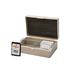 LCD Digital II Microscope - فروشگاه پارس تلسکوپ