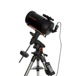 Advanced VX C8-SGT - فروشگاه پارس تلسکوپ