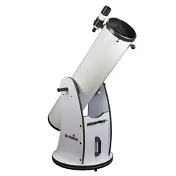 تلسکوپ اسکای واچر دابسونی 8