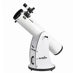 تلسکوپ اسکای واچر دابسونی 8