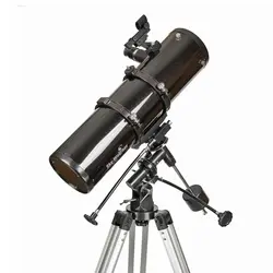 تلسکوپ اسکای واچر بازتابی BK130650 EQ2 - فروشگاه پارس تلسکوپ