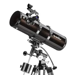 تلسکوپ اسکای واچر بازتابی BK130650 EQ2 - فروشگاه پارس تلسکوپ