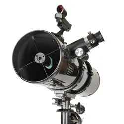 تلسکوپ اسکای واچر بازتابی BK130650 EQ2 - فروشگاه پارس تلسکوپ