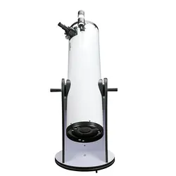 تلسکوپ اسکای واچر دابسونی 10