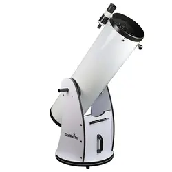 تلسکوپ اسکای واچر دابسونی 10