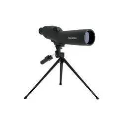 UpClose Spotting Scope 20-60x 60mm Straight - فروشگاه پارس تلسکوپ
