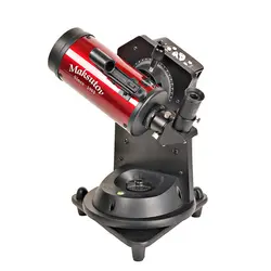 تلسکوپ اسکای واچر ترکیبی BKMAK90 MiniDob Virtuoso Heritage - فروشگاه پارس تلسکوپ