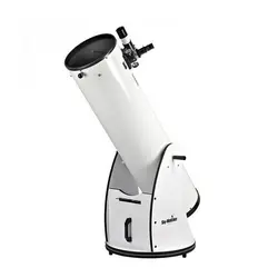 تلسکوپ اسکای واچر دابسونی 12