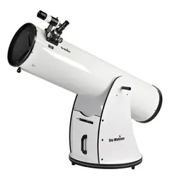 تلسکوپ اسکای واچر دابسونی 12